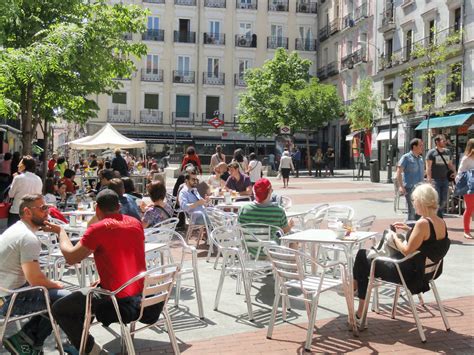 love chueca|Madrid area guide – Chueca – The best of the barrios